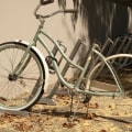 Secure Your Bicycle with the Oahu Bike Plan