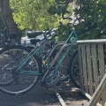 Bicycle Parking in Oahu: What You Need to Know