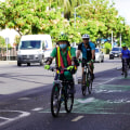 Incorporating Bike Sharing Programs Into the Oahu Bike Plan