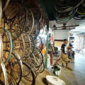 Oahu Bike Plan: A Revolution for Improved Public Health