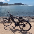 Who is Responsible for Maintaining and Operating Oahu Bike Plan Infrastructure Improvements?