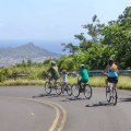 The Oahu Bike Plan: A Cycling Revolution