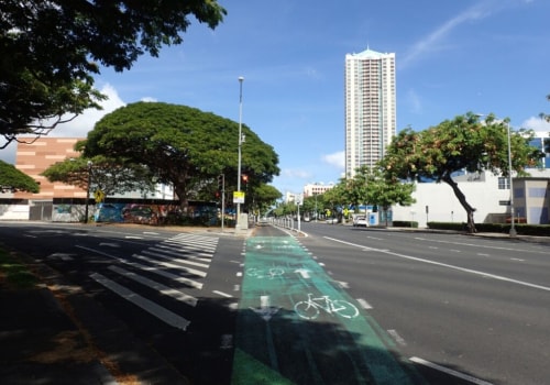 Public Engagement Strategies for the Oahu Bike Plan: A Comprehensive Guide