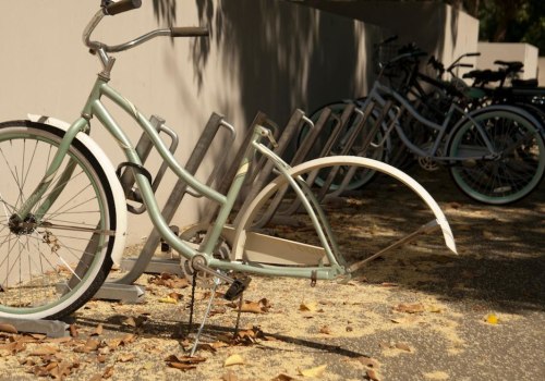 Secure Your Bicycle with the Oahu Bike Plan