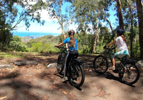 A Comprehensive Guide to the Oahu Bike Plan Timeline