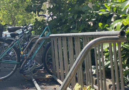 Bicycle Parking in Oahu: What You Need to Know