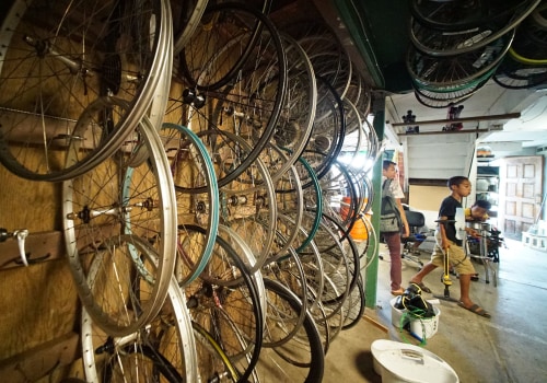 Oahu Bike Plan: A Revolution for Improved Public Health