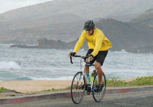 Estimating the Timeline for Oahu Bike Plan Implementation
